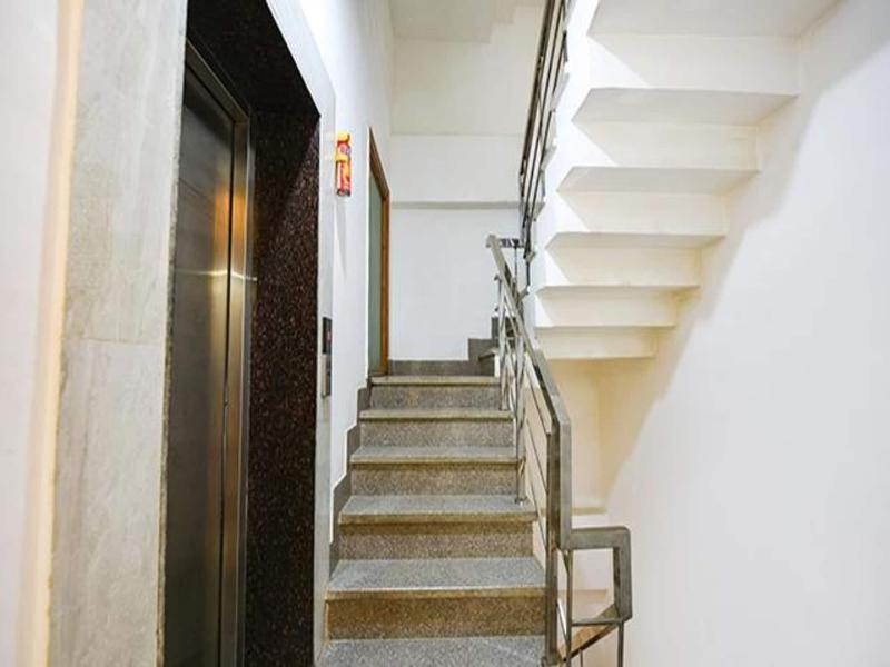 Fabhotel Muktinath image