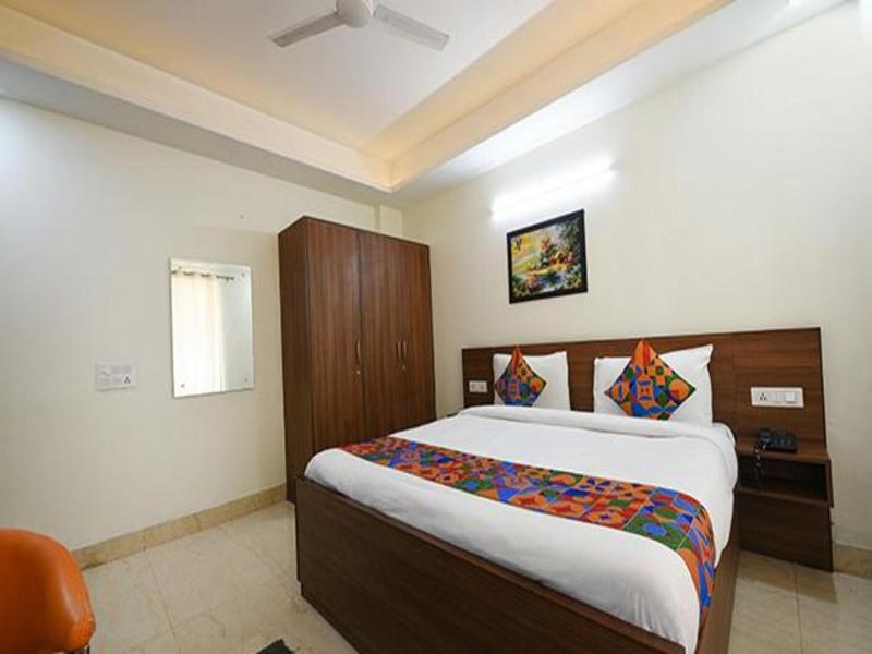 Fabhotel Muktinath image