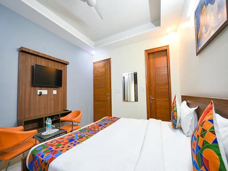 Fabhotel Muktinath image