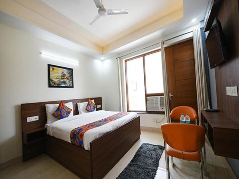 Fabhotel Muktinath image