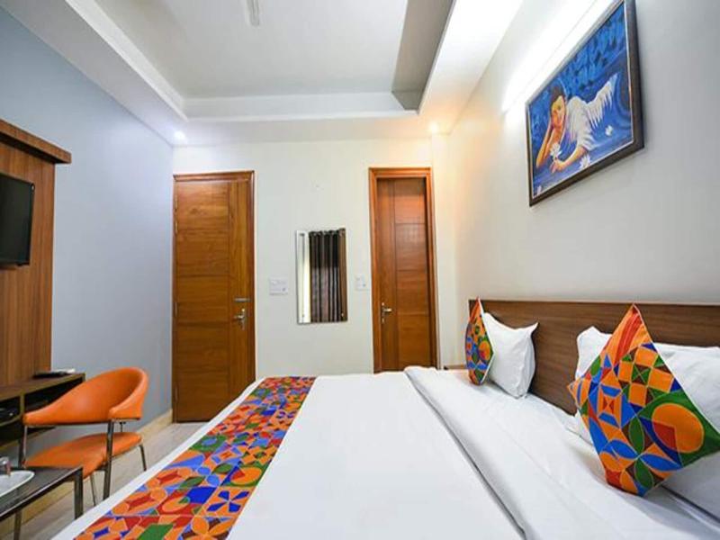 Fabhotel Muktinath image
