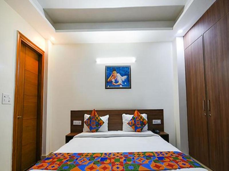 Fabhotel Muktinath image