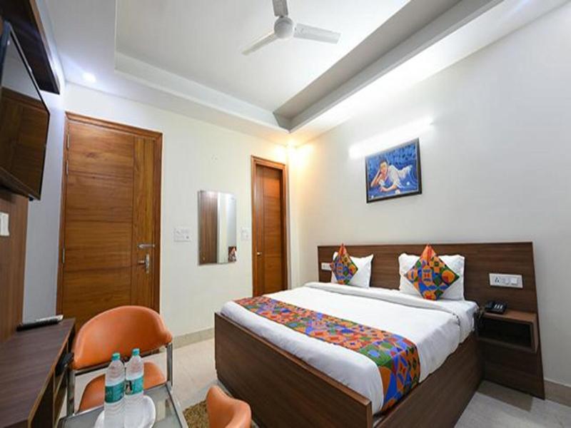 Fabhotel Muktinath image
