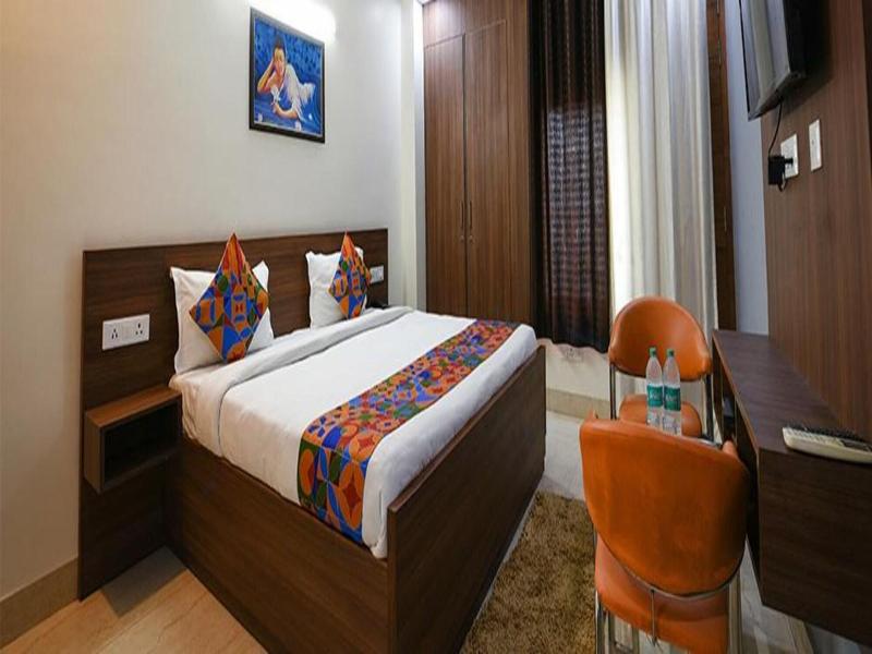 Fabhotel Muktinath image