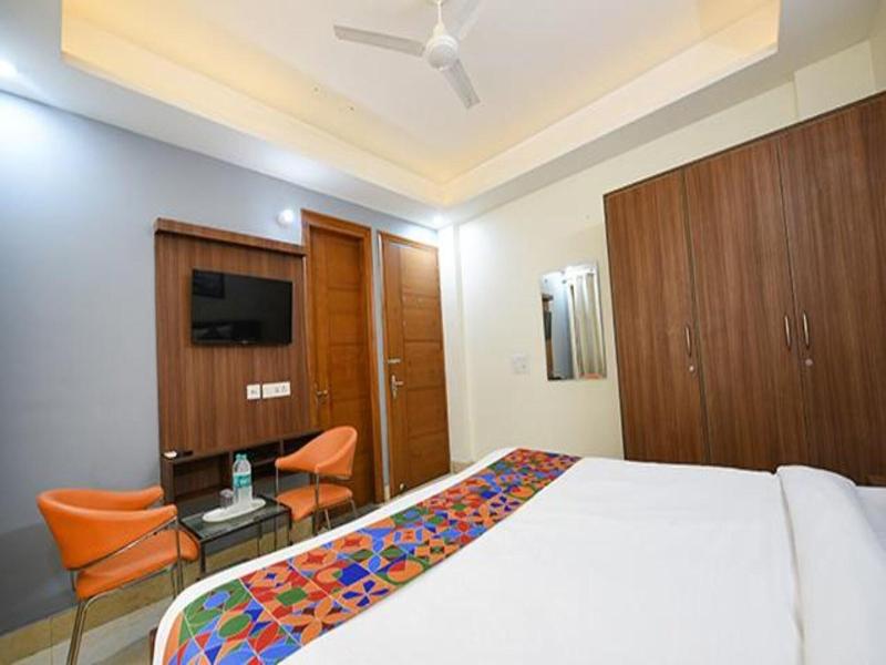 Fabhotel Muktinath image