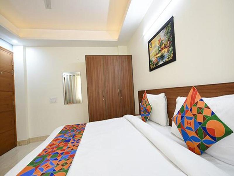 Fabhotel Muktinath image