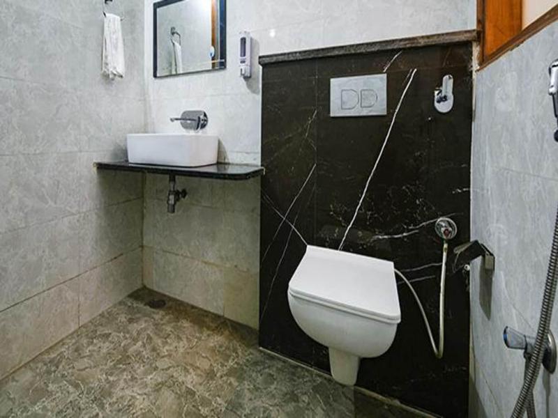 Fabhotel Muktinath image
