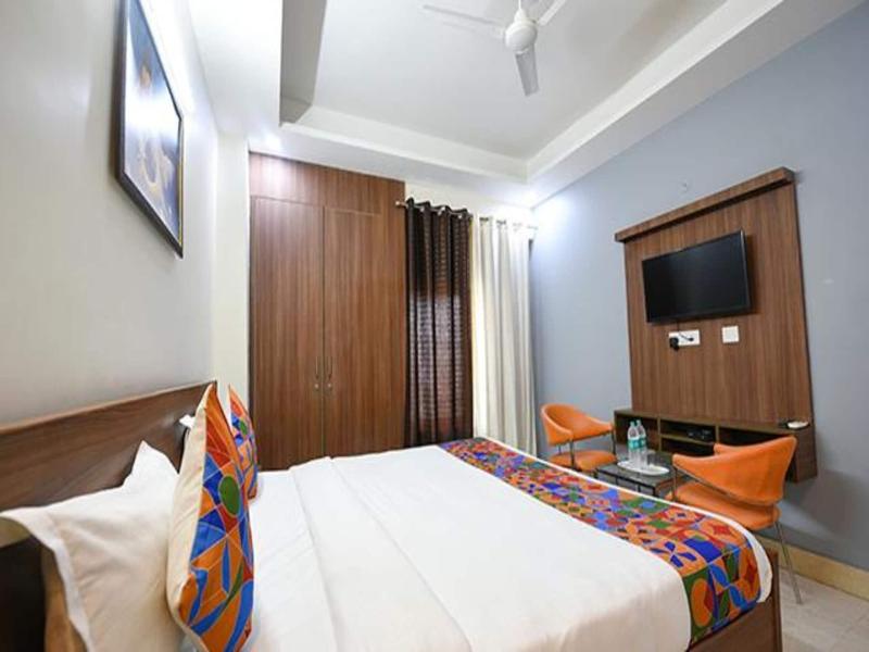 Fabhotel Muktinath image