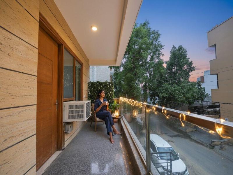 Fabhotel Muktinath image