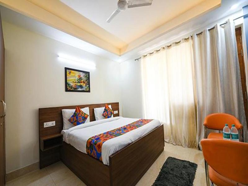 Fabhotel Muktinath image