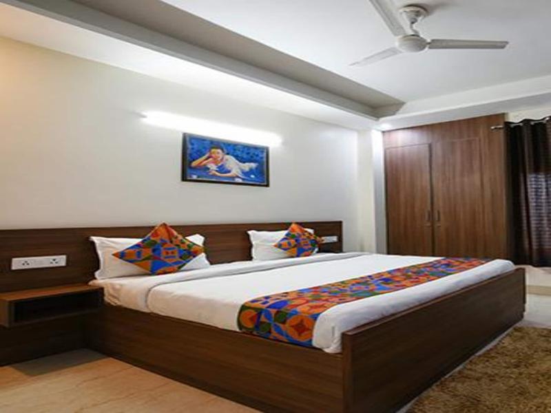 Fabhotel Muktinath image