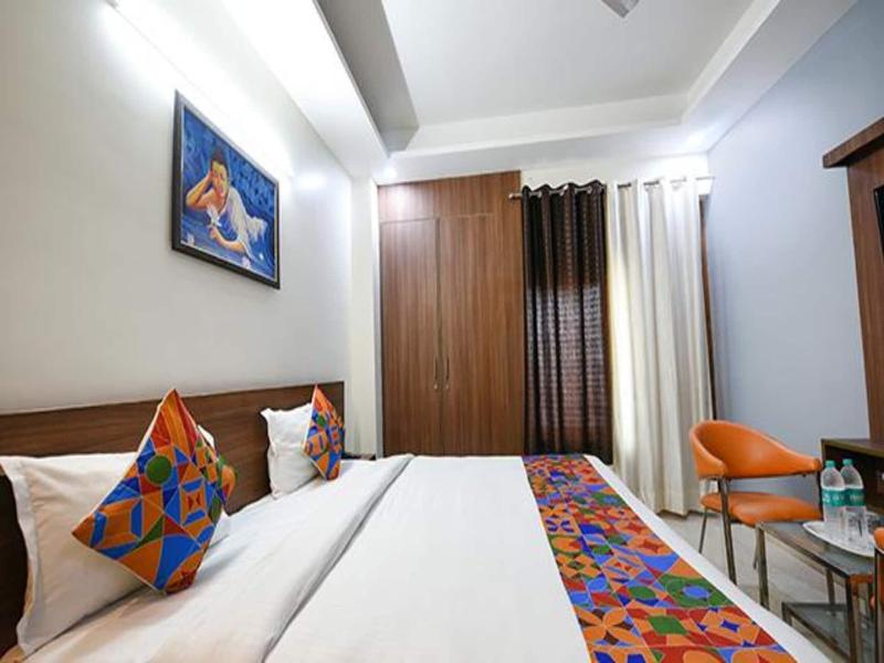 Fabhotel Muktinath image