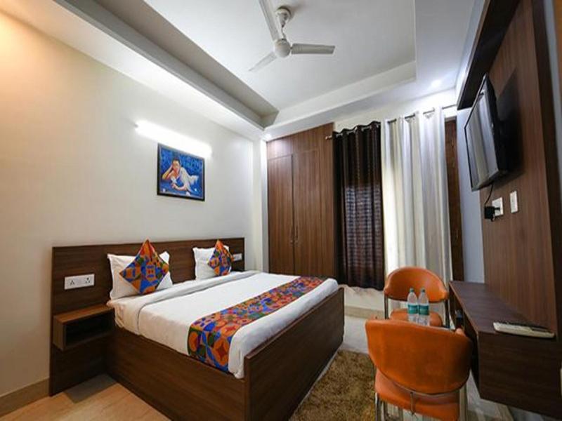 Fabhotel Muktinath image