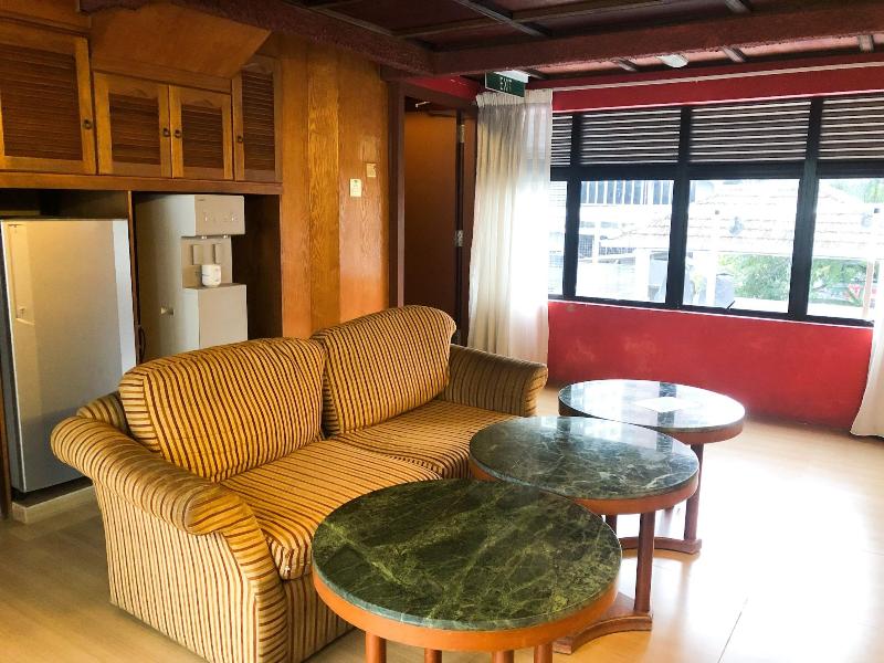 Hotel O I.villa Inn image