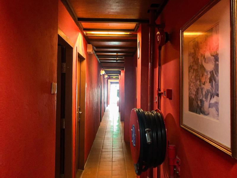 Hotel O I.villa Inn image