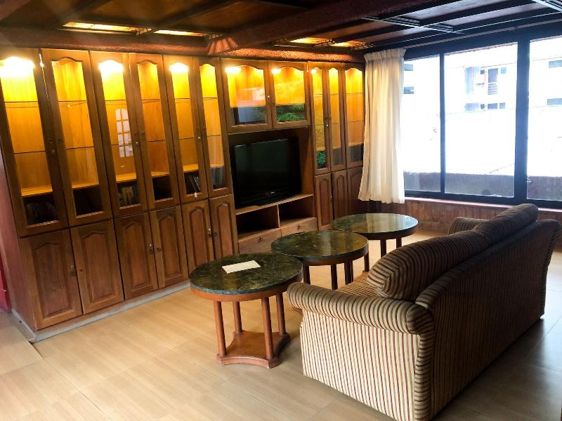 Hotel O I.villa Inn image