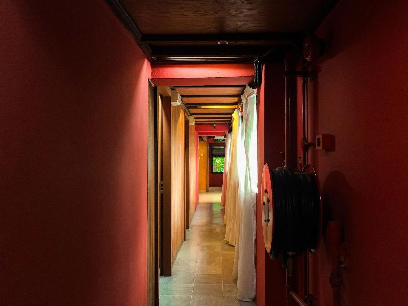 Hotel O I.villa Inn image