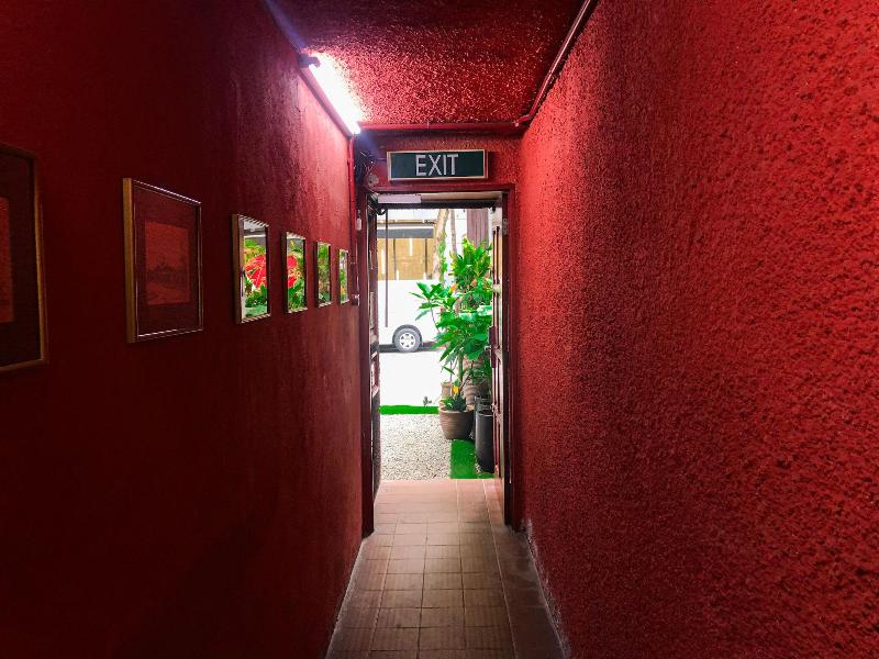 Hotel O I.villa Inn image