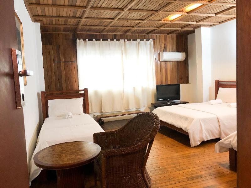 Hotel O I.villa Inn image
