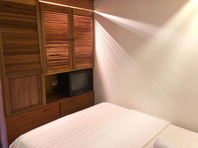 Hotel O I.villa Inn image