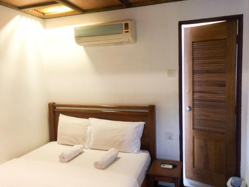 Hotel O I.villa Inn image