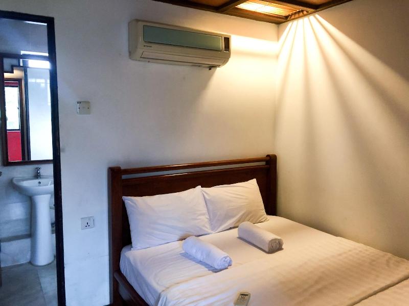 Hotel O I.villa Inn image