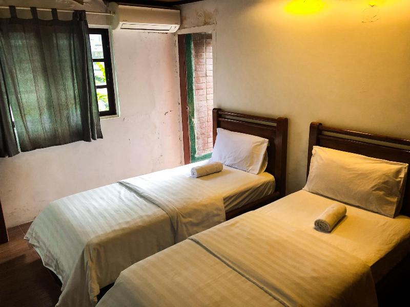 Hotel O I.villa Inn image