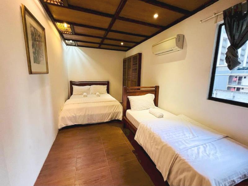 Hotel O I.villa Inn image