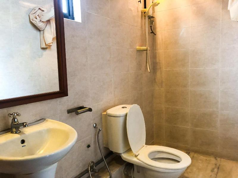 Hotel O I.villa Inn image