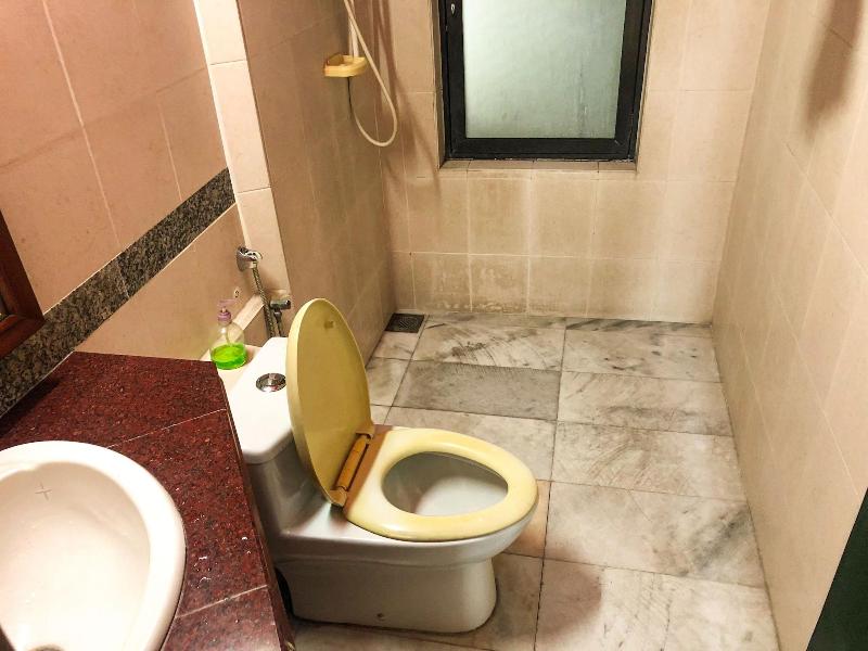 Hotel O I.villa Inn image