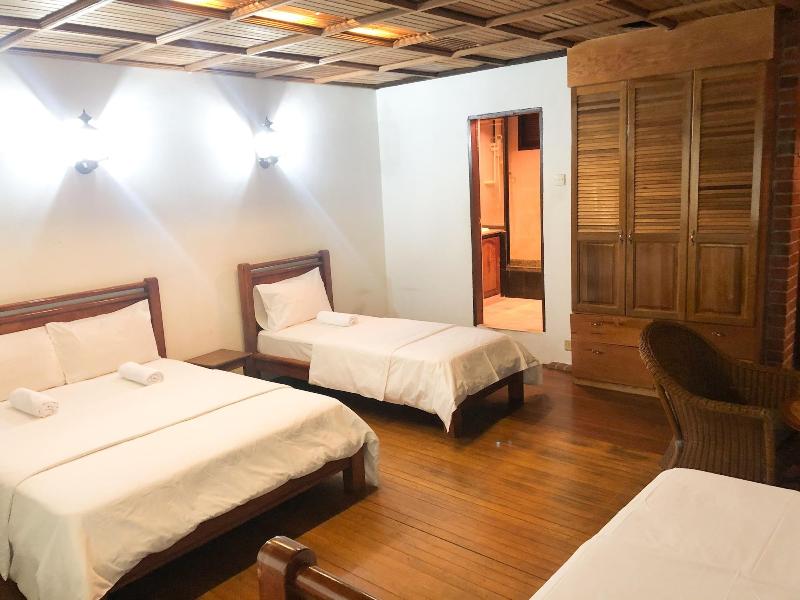 Hotel O I.villa Inn image