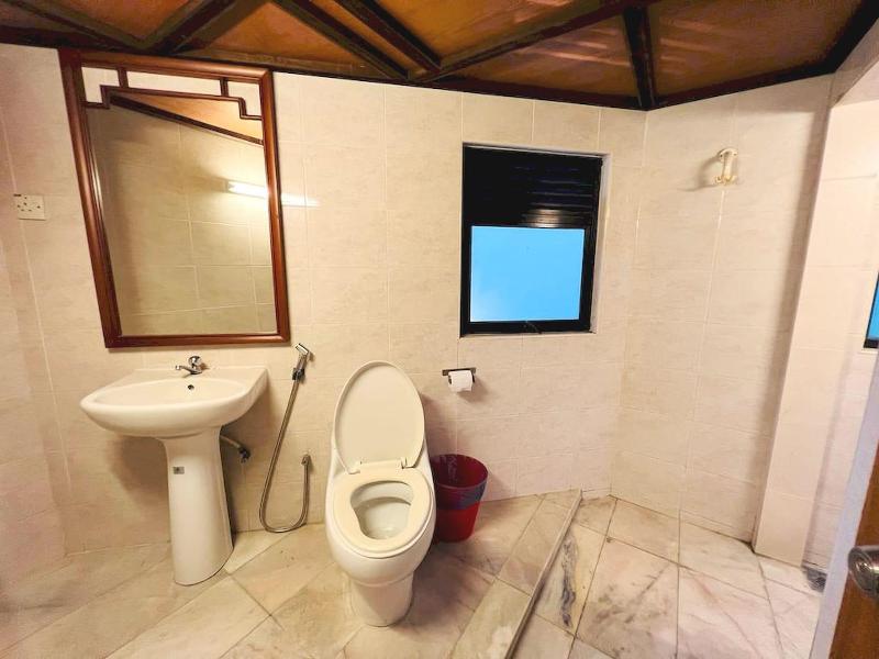 Hotel O I.villa Inn image