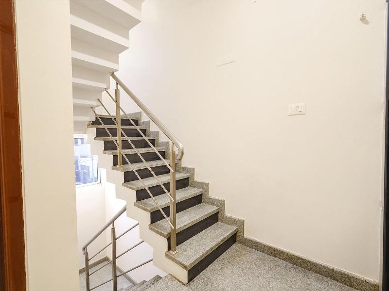 Fabhotel Maark Inn - Tilak Nagar, Jayanagar image