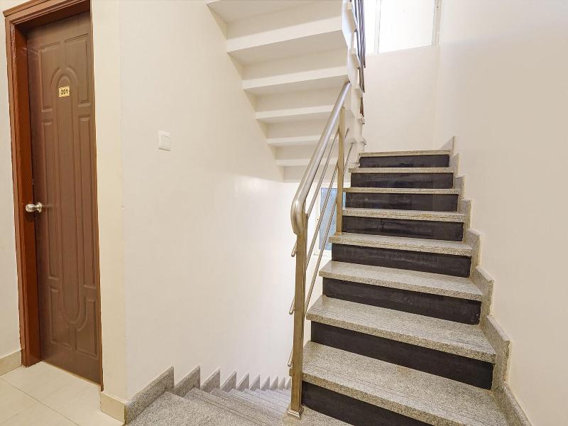 Fabhotel Maark Inn - Tilak Nagar, Jayanagar image