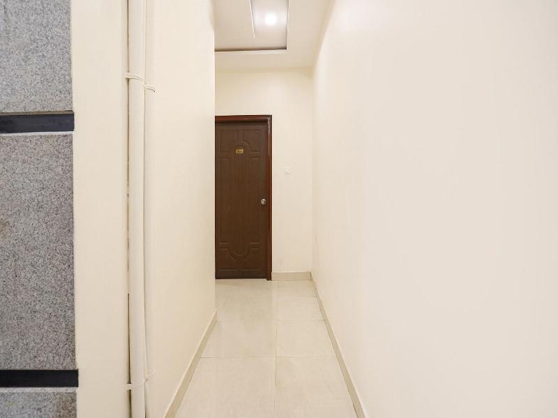 Fabhotel Maark Inn - Tilak Nagar, Jayanagar image
