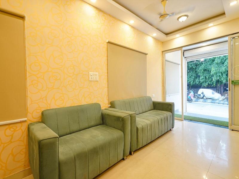 Fabhotel Maark Inn - Tilak Nagar, Jayanagar image