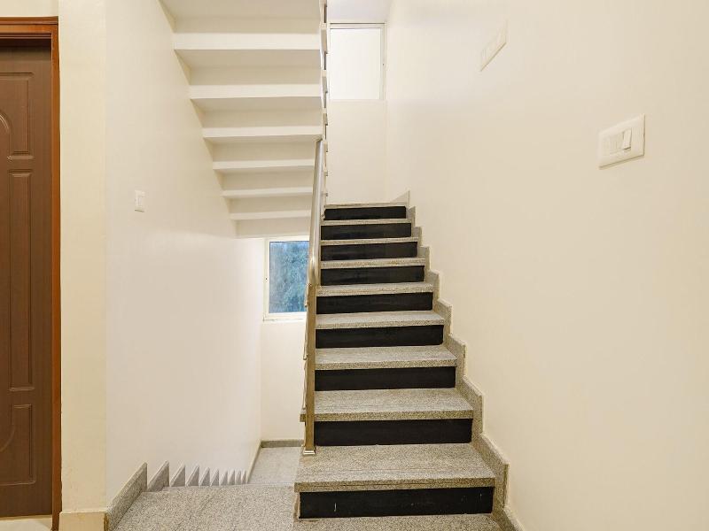 Fabhotel Maark Inn - Tilak Nagar, Jayanagar image