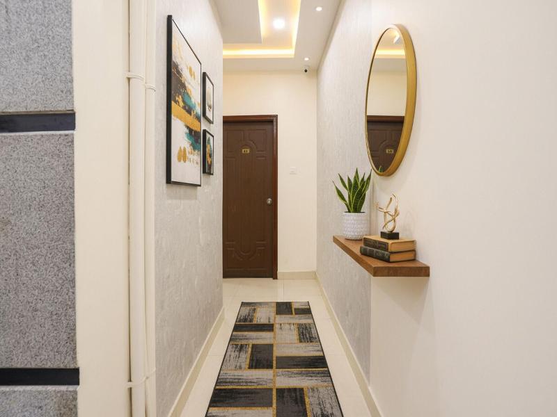 Fabhotel Maark Inn - Tilak Nagar, Jayanagar image