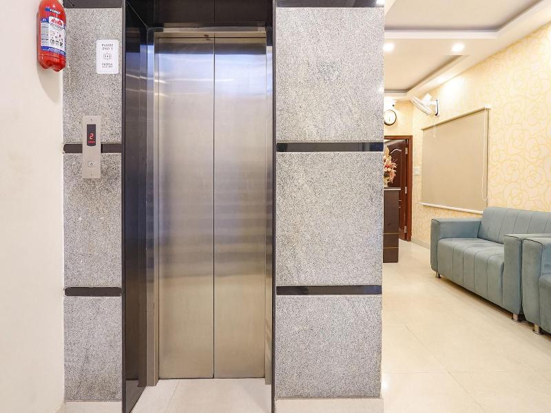 Fabhotel Maark Inn - Tilak Nagar, Jayanagar image
