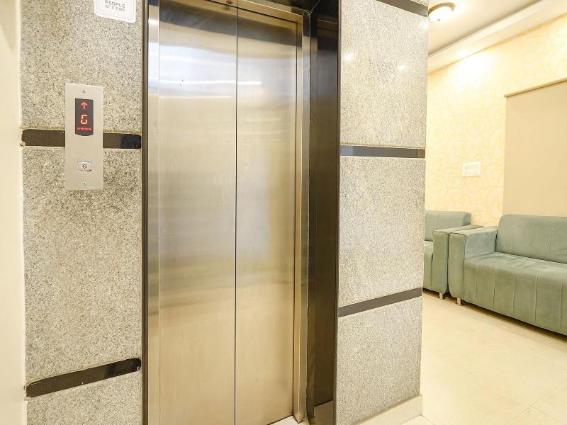 Fabhotel Maark Inn - Tilak Nagar, Jayanagar image