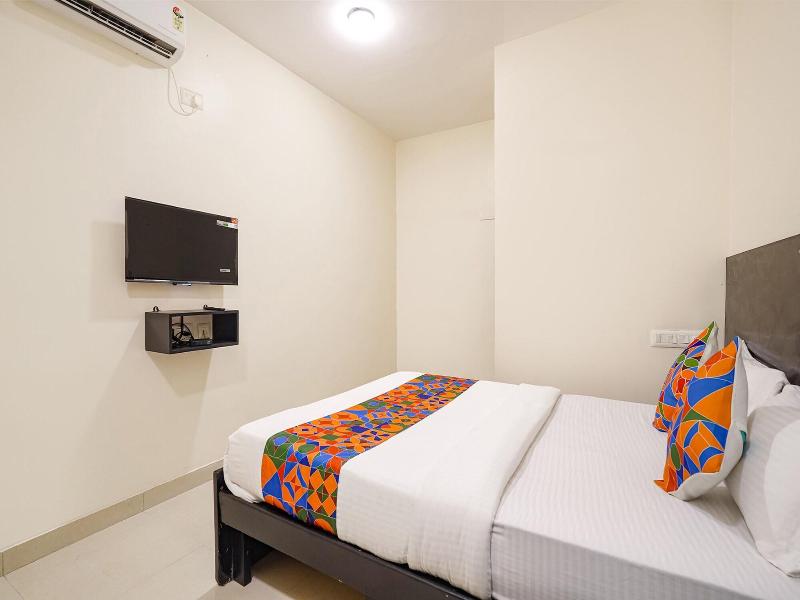 Fabhotel Maark Inn - Tilak Nagar, Jayanagar image