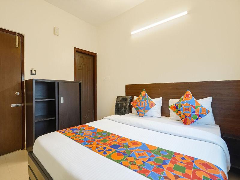 Fabhotel Maark Inn - Tilak Nagar, Jayanagar image