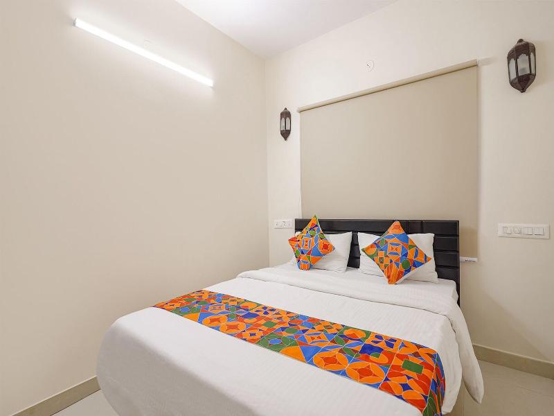 Fabhotel Maark Inn - Tilak Nagar, Jayanagar image