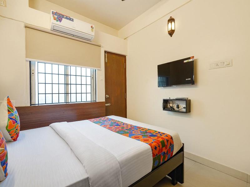 Fabhotel Maark Inn - Tilak Nagar, Jayanagar image
