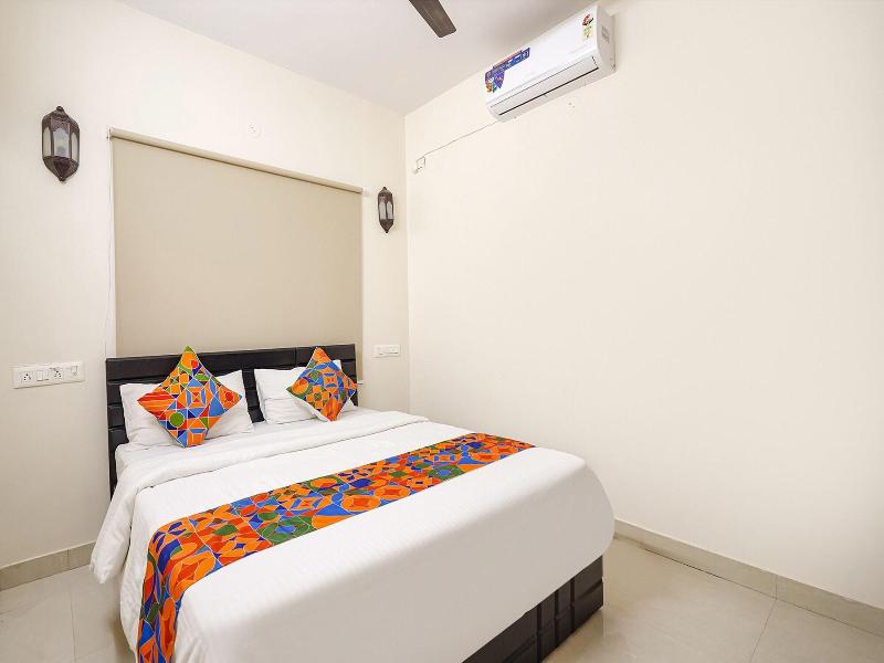 Fabhotel Maark Inn - Tilak Nagar, Jayanagar image