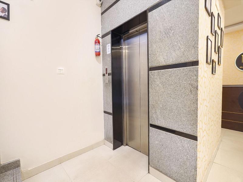 Fabhotel Maark Inn - Tilak Nagar, Jayanagar image