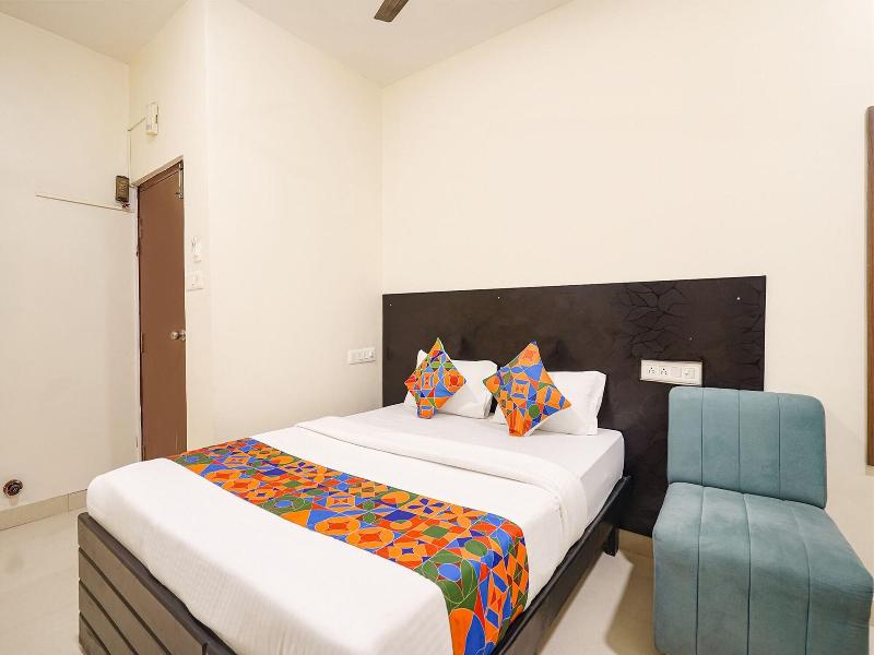Fabhotel Maark Inn - Tilak Nagar, Jayanagar image