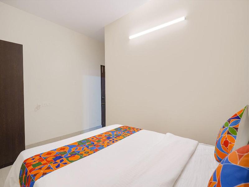 Fabhotel Maark Inn - Tilak Nagar, Jayanagar image