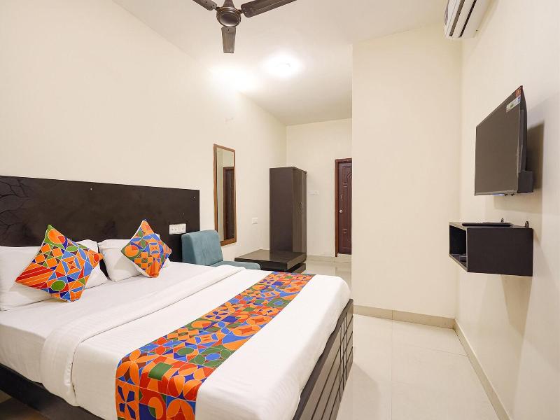 Fabhotel Maark Inn - Tilak Nagar, Jayanagar image