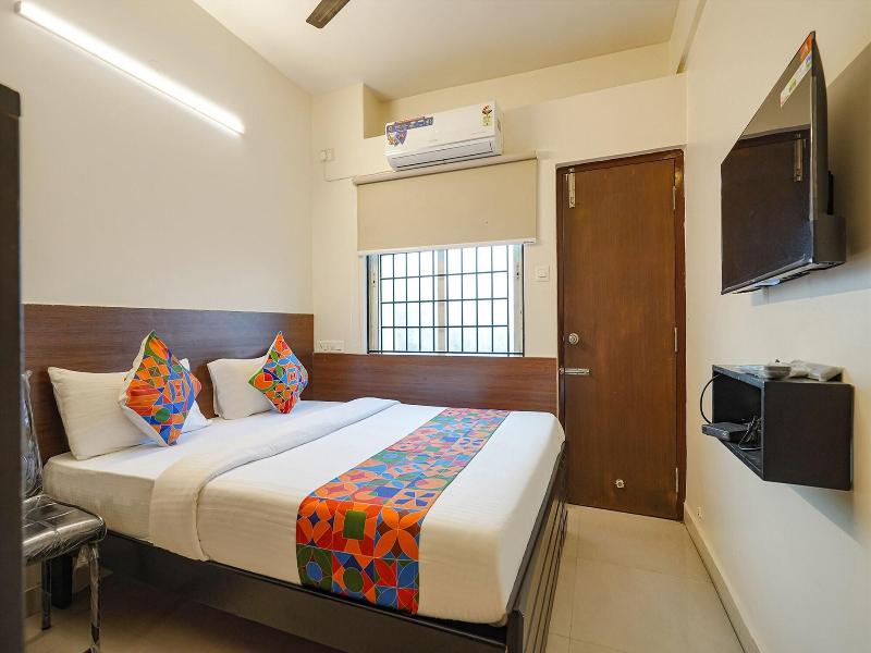 Fabhotel Maark Inn - Tilak Nagar, Jayanagar image